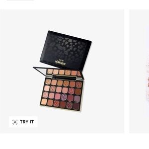 Tarte Maneater Eyeshadow Palette - After Dark